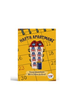 Hafta Apartmanı Hafta Apartmanı