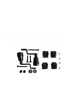 Yamaha R25 2019-2024 Koruma Takozu Full Set Yamaha R25 2019-2024 Koruma Takozu Full Set