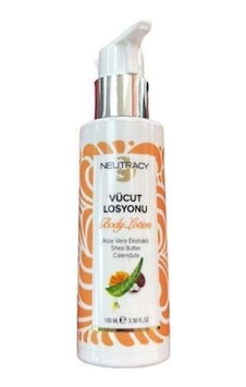 Neutracy Vücut Losyonu 125 ML