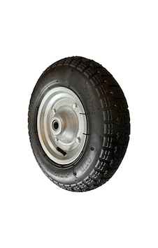 Std Şişme El Arabası Tekeri Metal Jant 1mm 3,5-7-4 Pr 970851800