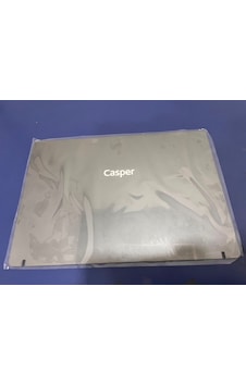 Casper C500 C600 A Cover Üst Panel Casper C500 C600 A Cover Üst Panel