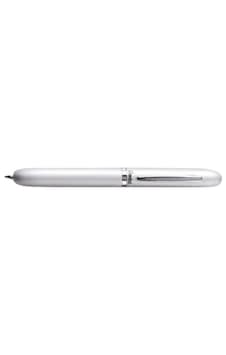 Pentel Wrıten Touch 0.8mm Gümüş Cep Bilg. Kalemi Çok Renkli Pentel Wrıten Touch 0.8mm Gümüş Cep Bilg. Kalemi Çok Renkli