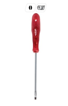 Rico Kraft Düz Tornavida 5x100mm Rico Kraft Düz Tornavida 5x100mm