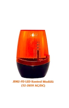 New Speed Led Flaşör Ikaz, Uyarı Lambası.