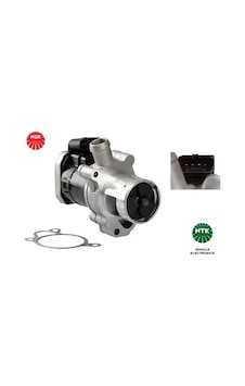 Egr Valfı Sprınter Om646 B906 06 09 Ngk A6461420119 Egr Valfı Sprınter Om646 B906 06 09 Ngk A6461420119