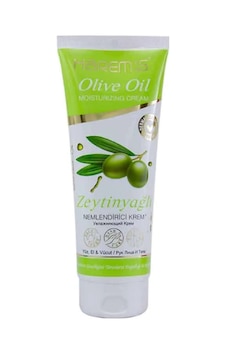 Harem's Ottoman Zeytinyağlı Tüp Krem 20 Ml