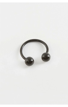 Septum Çelik Piercing 1 Adet çok renkli Septum Çelik Piercing 1 Adet çok renkli