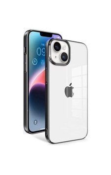Apple Uyumlu iPhone 14 Plus Kılıf Sun Kapak