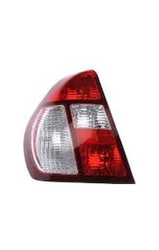 Mars 511215 Stop Lambası Sol Renault Clıo Symbol I 98 Beyaz Sinyalli 8200403981 Mars 511215 Stop Lambası Sol Renault Clıo Symbol I 98 Beyaz Sinyalli 8200403981