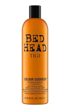 Tigi Bed Head Colour Goddess Infüzyon Yağı Saç Bakım Kremi 750 ML Tigi Bed Head Colour Goddess Infüzyon Yağı Saç Bakım Kremi 750 ML