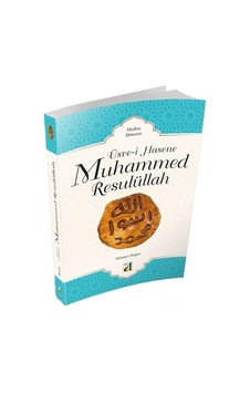 Üsve-I Hasene Muhammed Resulüllah 2 - Medine Dönemi