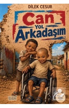 Can Yol Arkadaşım / Dilek Cesur Can Yol Arkadaşım / Dilek Cesur