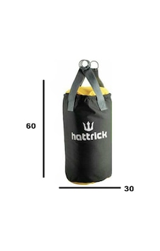 Erbaybebe Hattrick Boks Torbası 30X60 Cm