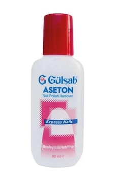 Gülşah Aseton 175 Ml Gülşah Aseton 175 Ml
