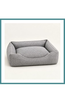 Trendexa Vera Premium Yatak - Gri / Medium Mac Trendexa Vera Premium Yatak - Gri / Medium Mac