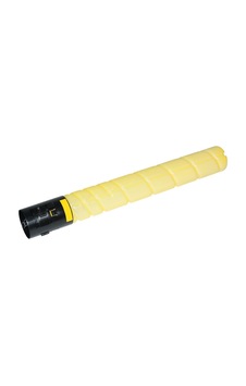 Tonerturk Konica Minolta Tn-221 Uyumlu Toner Sarı / Bizhub C227 / C287 Tonerturk Konica Minolta Tn-221 Uyumlu Toner Sarı / Bizhub C227 / C287