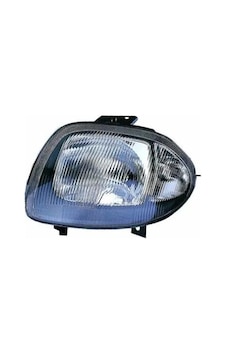 Renault Clio 1 On Far Sol 2000-2008 Depo 5511140lxldem Renault Clio 1 On Far Sol 2000-2008 Depo 5511140lxldem