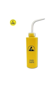 Esd Antistatik Yıkama-flux-alkol Kabı Iz-w605 Esd Antistatik Yıkama-flux-alkol Kabı Iz-w605