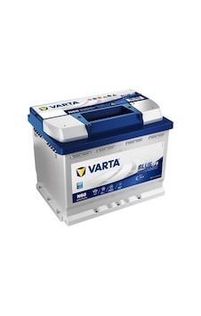 Varta N60 Efb Start Stop Aküsü 60Ah / 501141092 Varta N60 Efb Start Stop Aküsü 60Ah / 501141092