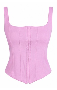 Trender 11054 Pembe Kadın Bluz 27kln2000067 Trender 11054 Pembe Kadın Bluz 27kln2000067