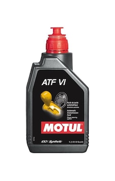 Dexron Vı Atf 6 Şanzıman Yağı 1 Litre