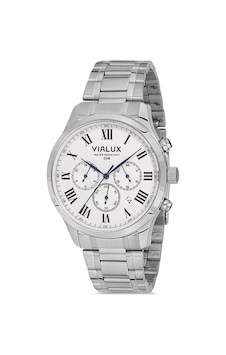 Vialux VX560S-02SB Erkek Kol Saati Vialux VX560S-02SB Erkek Kol Saati