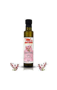 Tijda Şahtere Otu Özü Fumaria Officinalis 250 ML Tijda Şahtere Otu Özü Fumaria Officinalis 250 ML