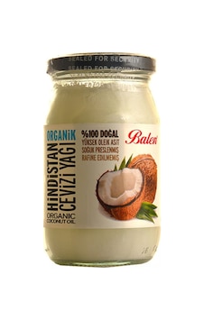 Organik Soğuk Pres Katı Hindistan Cevizi Yağı 300 Gr. Saf Ve Sertifikalı Özel Ürün Organik Soğuk Pres Katı Hindistan Cevizi Yağı 300 Gr. Saf Ve Sertifikalı Özel Ürün
