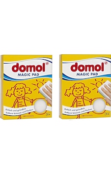 Domol Sihirli Temizlik Süngeri 2 Adet