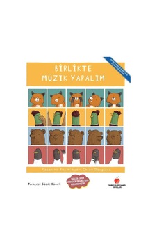 Birlikte Müzik Yapalım - Chloe Douglass - Sabri Ülker Vakfı Birlikte Müzik Yapalım - Chloe Douglass - Sabri Ülker Vakfı
