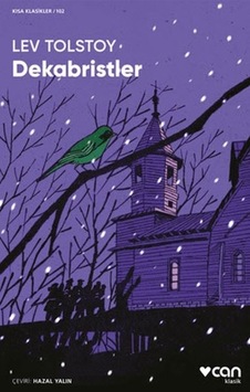 Dekabristler - Bıso-875397 Dekabristler - Bıso-875397