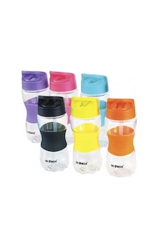 Globox 2096 Tritan Matara 350ml Diğer Globox 2096 Tritan Matara 350ml Diğer