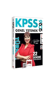 Yargı Kpss Genel Yetenek Tamamı Çözümlü Türkçe 22 Deneme Yargı Kpss Genel Yetenek Tamamı Çözümlü Türkçe 22 Deneme