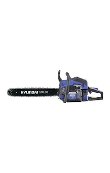 Hyundai Turbo 760 Motorlu Testere 46 CM Pala Hyundai Turbo 760 Motorlu Testere 46 CM Pala