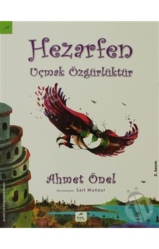 Elma Yayınları Hezarfen Uçmak Özgürlüktür