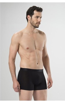 Cacharel 1405 Boxer - Siyah Siyah Cacharel 1405 Boxer - Siyah Siyah