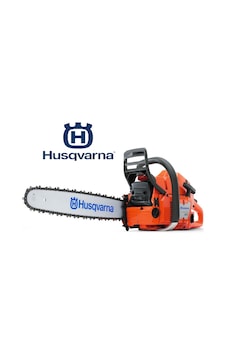 Husqvarna 365 Motorlu Testere N11.816 Husqvarna 365 Motorlu Testere N11.816