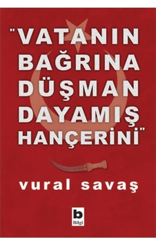 Vatanın Bağrına Düşman Dayamış Hançerini 427717264