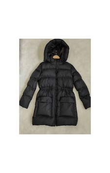 Çınar Boutique Şişme Mont Siyah Siyah Çınar Boutique Şişme Mont Siyah Siyah