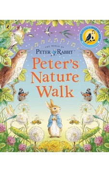 Peter's Nature Walk - The World Of Peter Rabbit