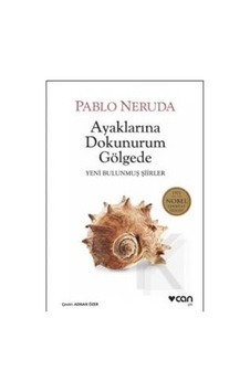 Ayaklarına Dokunurum Gölgede