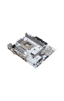 Masterfox H610 3200 MHz DDR4 LGA 1700 mATX Anakart