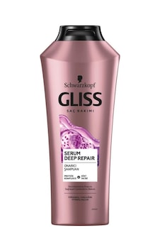 Gliss Serum Deep Repair Onarıcı Şampuan 12 x 360 ML Gliss Serum Deep Repair Onarıcı Şampuan 12 x 360 ML