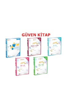 Üçdörtbeş Yay. Ayt Matematik Fizik Kimya Biyoloji Ve Geometri Set Üçdörtbeş Yay. Ayt Matematik Fizik Kimya Biyoloji Ve Geometri Set