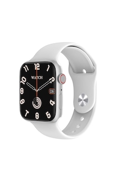 Hytech W59 Mini Ios Ve Android Uyumlu1.74" Akıllı Saat (İthalatçı Garantili) Hytech W59 Mini Ios Ve Android Uyumlu1.74" Akıllı Saat (İthalatçı Garantili)