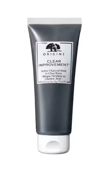 Origins Clear Improvement Gözenek Karşıtı Aktif Kömür Maskesi 75 ML Origins Clear Improvement Gözenek Karşıtı Aktif Kömür Maskesi 75 ML