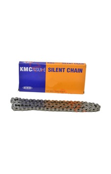 Kmc 2023ln Eksantrik Zinciri 102l Pıoneer Ramzey Xf200-10v - 200c Kmc 2023ln Eksantrik Zinciri 102l Pıoneer Ramzey Xf200-10v - 200c