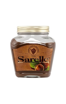 Sarelle Kakaolu Fındık Ezmesi 700 G