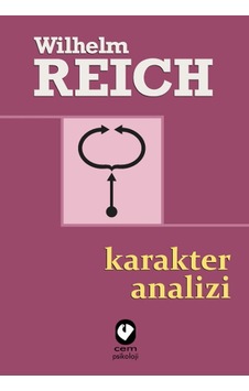 Karakter - Analizi