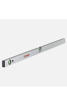 Bauhaus Su Terazisi - 1200 Mm Gri Bauhaus Su Terazisi - 1200 Mm Gri